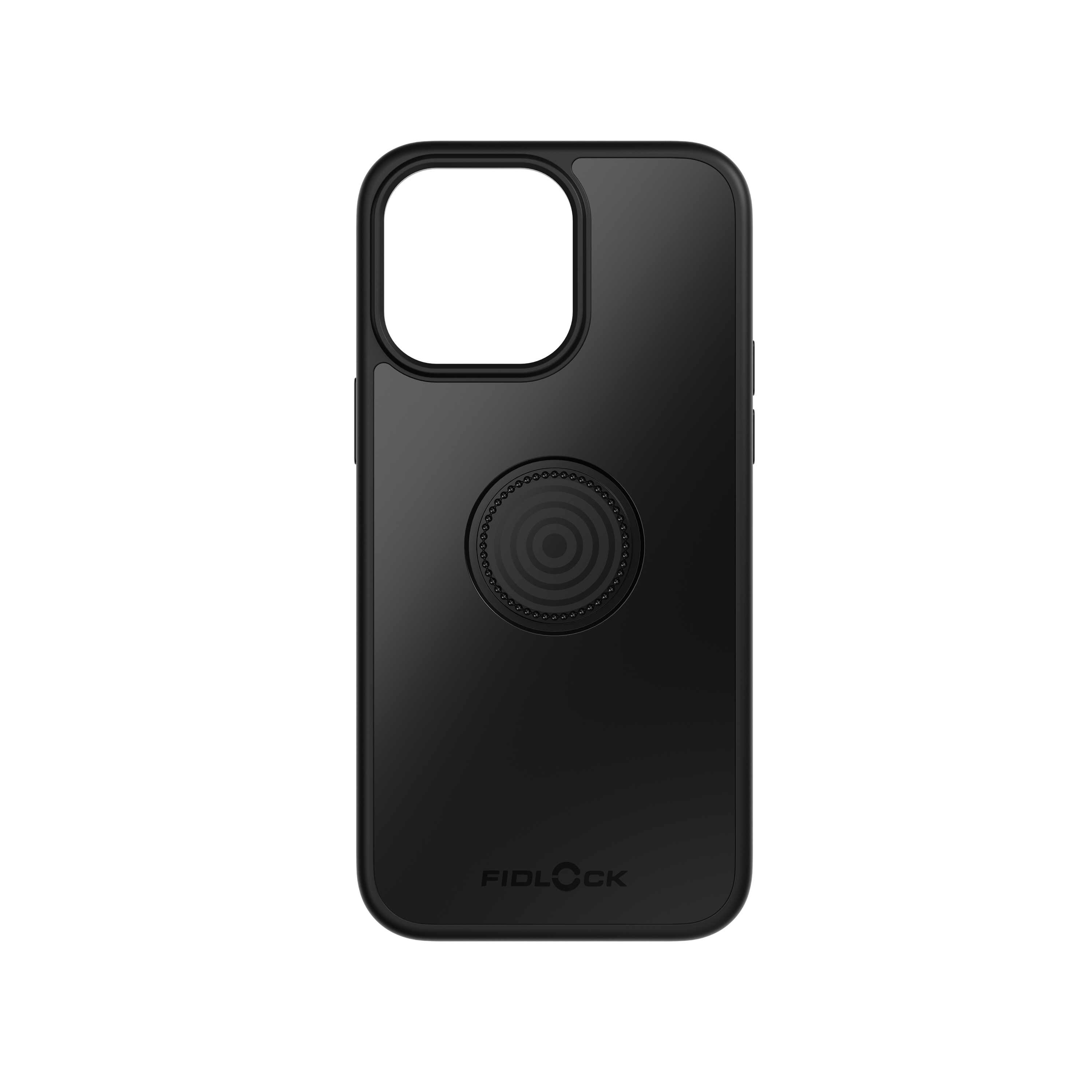 
Fidlock VACUUM phone case for iPhone 14 Pro Max - black