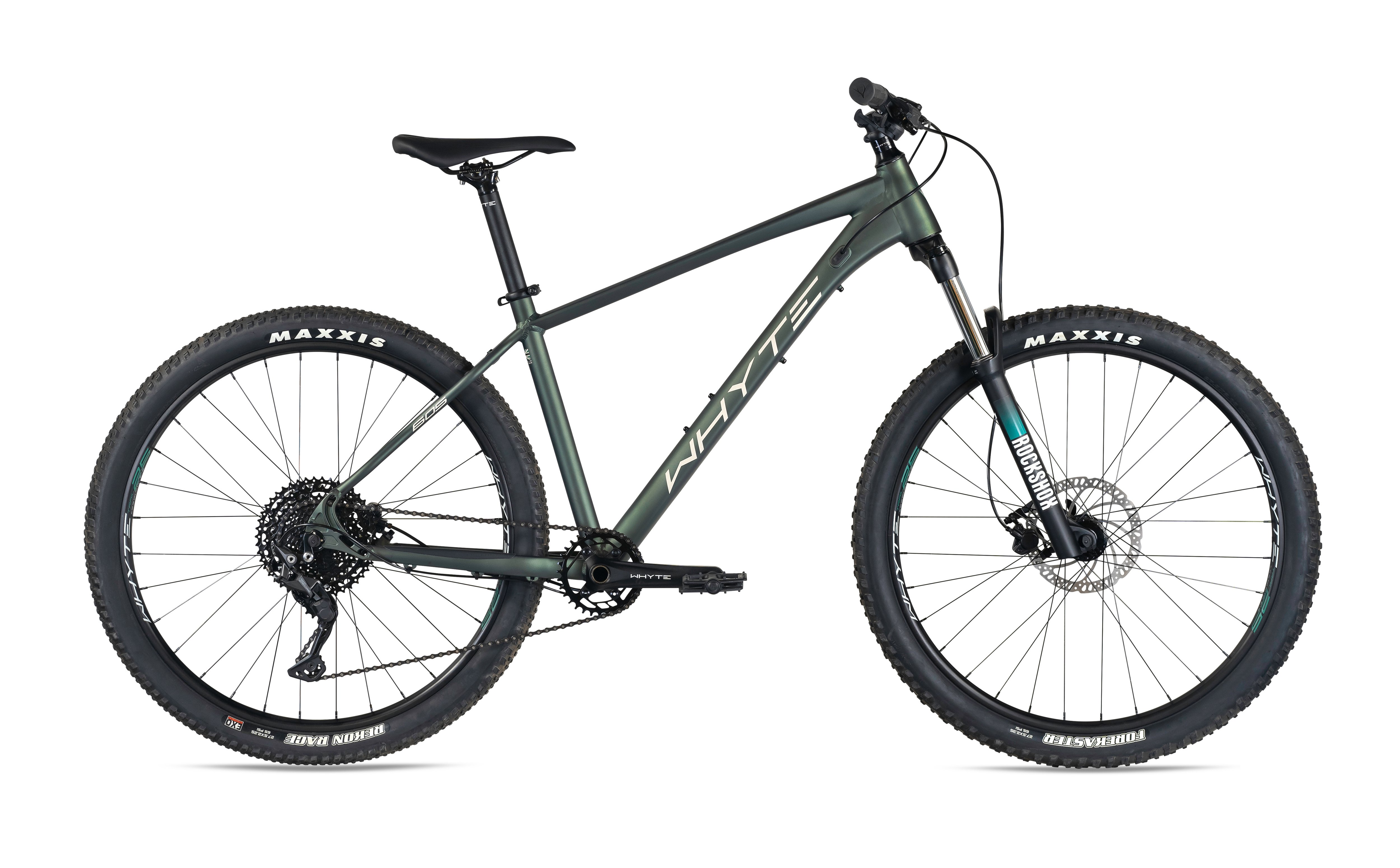 Whyte 605 deals