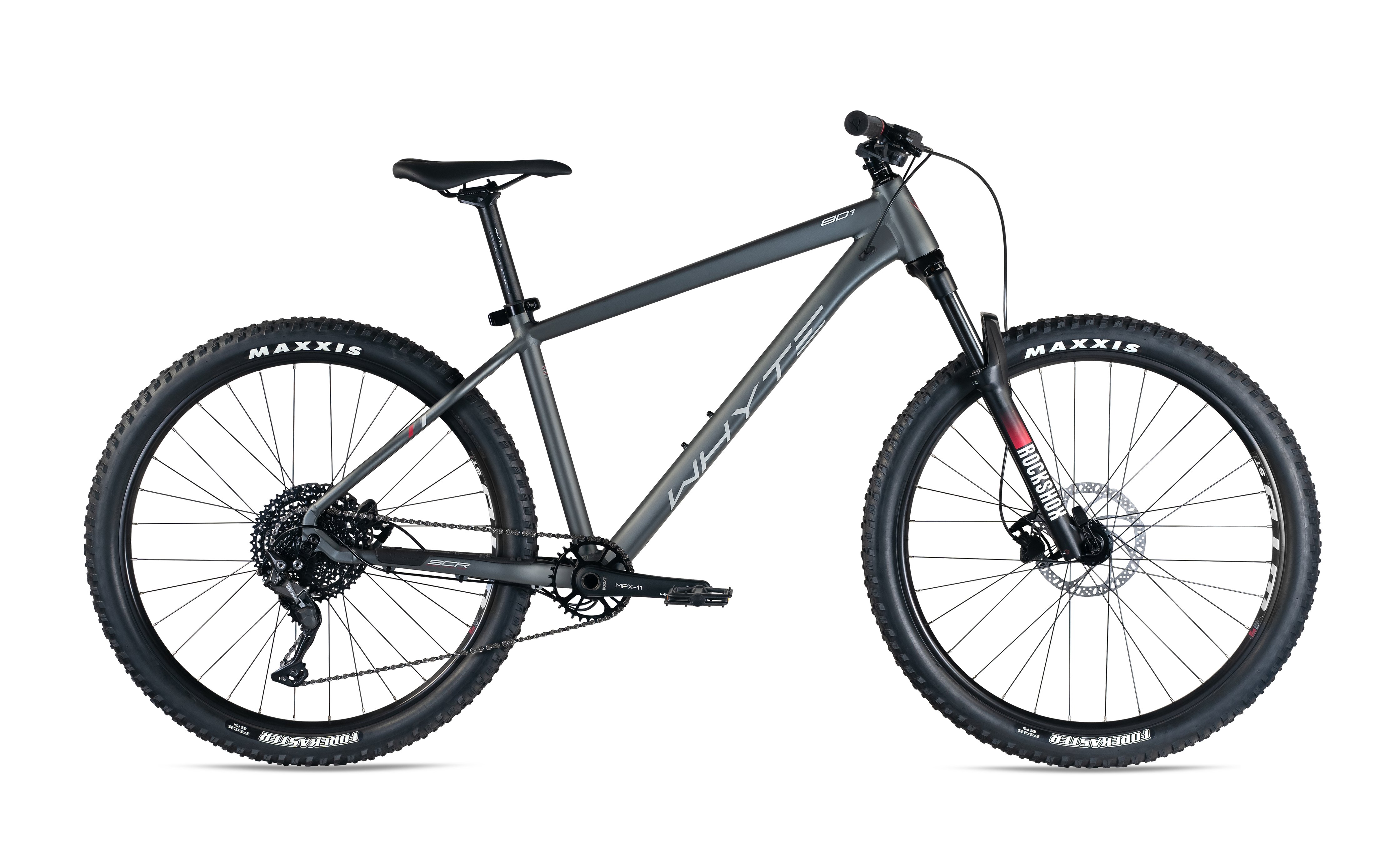 Whyte 801 - 27,5" - V4