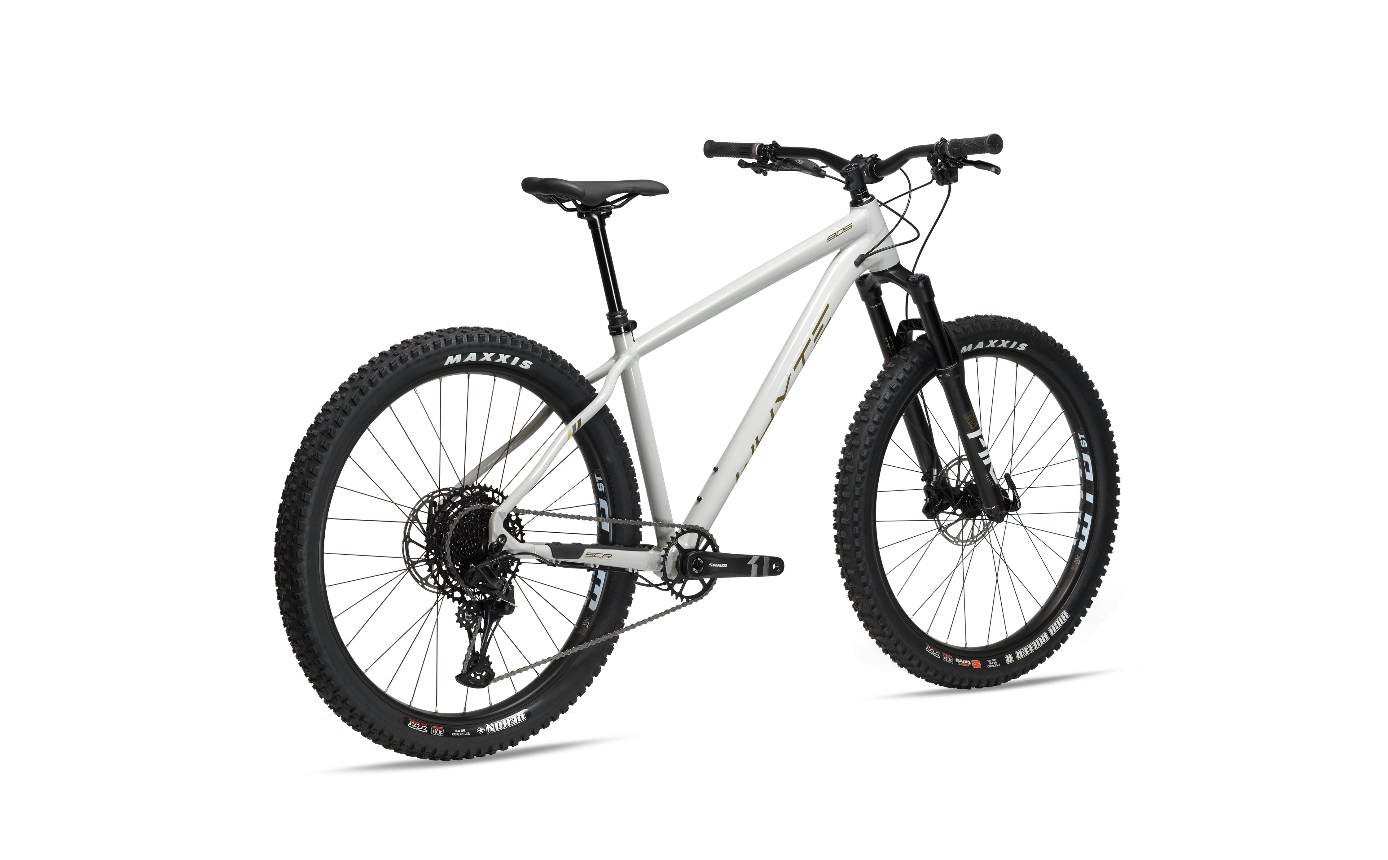 Whyte 905 - 27,5" - V4 - XLarge