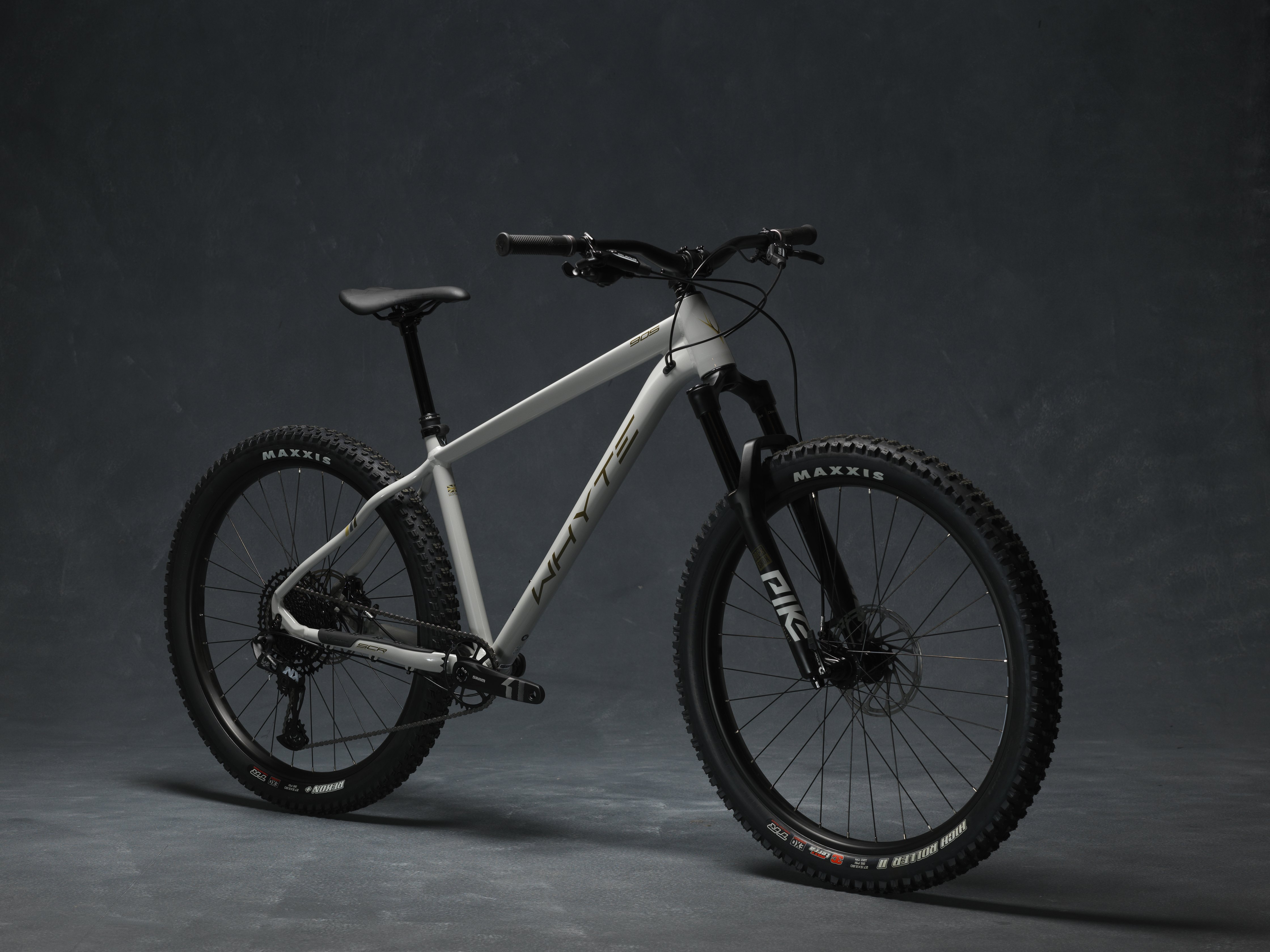 Whyte sales 905 xl