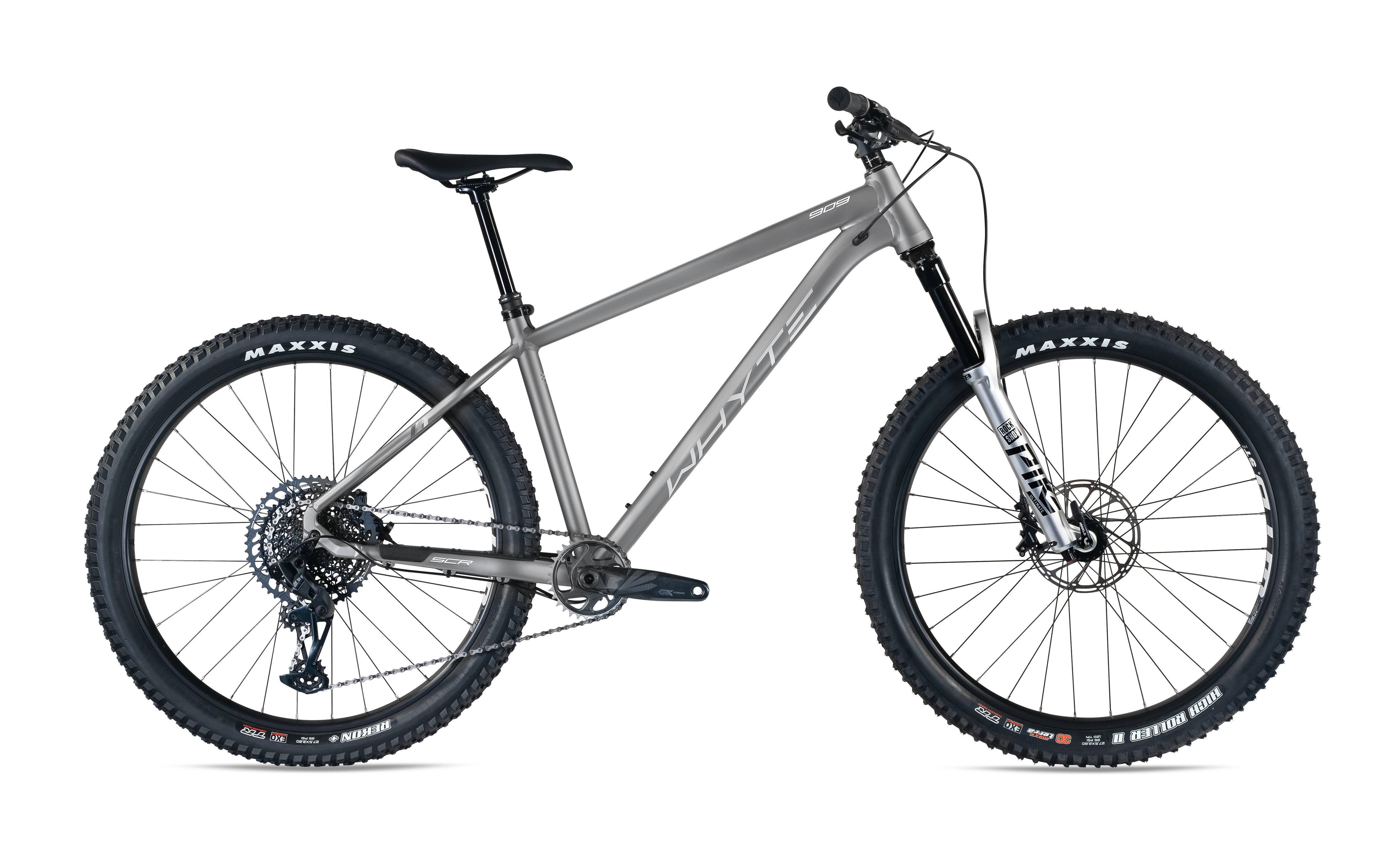 Whyte 802 discount