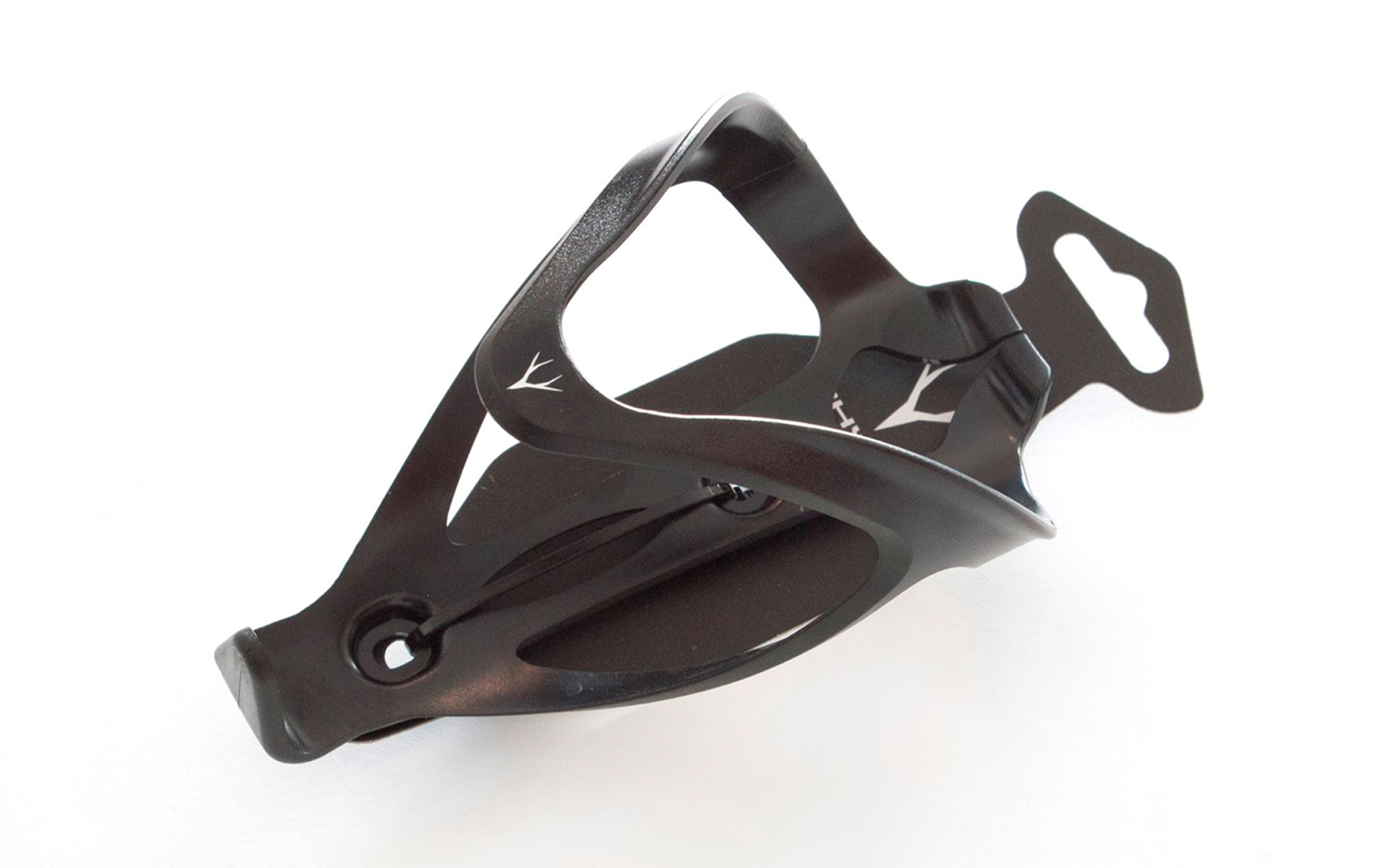Whyte Sport bottle cage risin matt black 28g