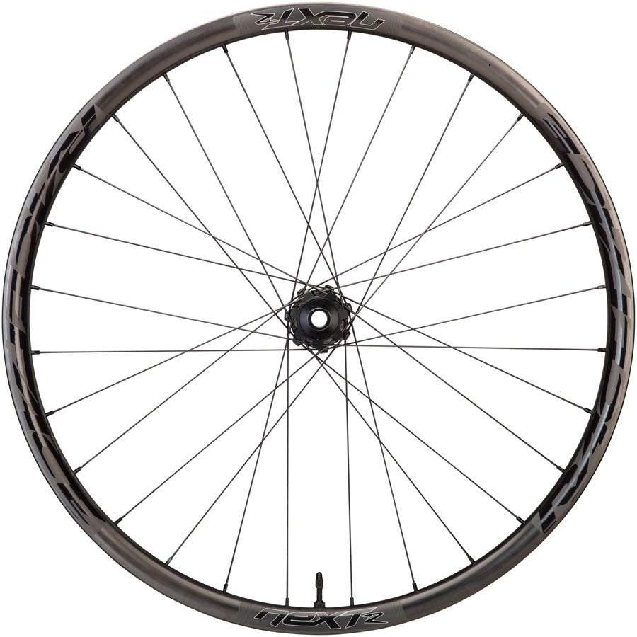 
Race Face Next R 31 Front Wheel Boost 27,5" 15x110 (Vault Hub) Black