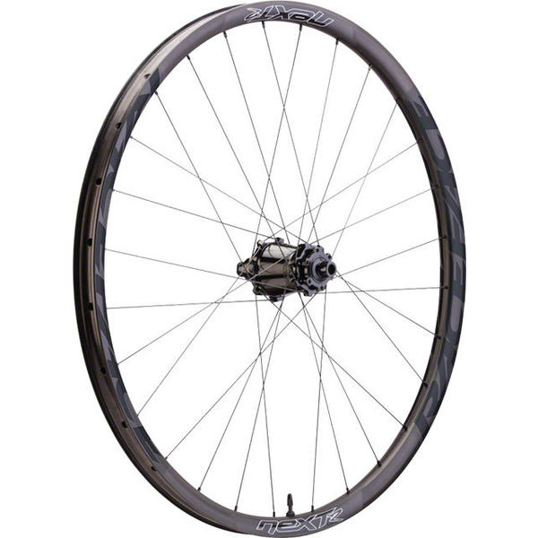
Race Face Next R 31 Rear Wheel Boost Microspline 29" 12x148 (Vault Hub) Black