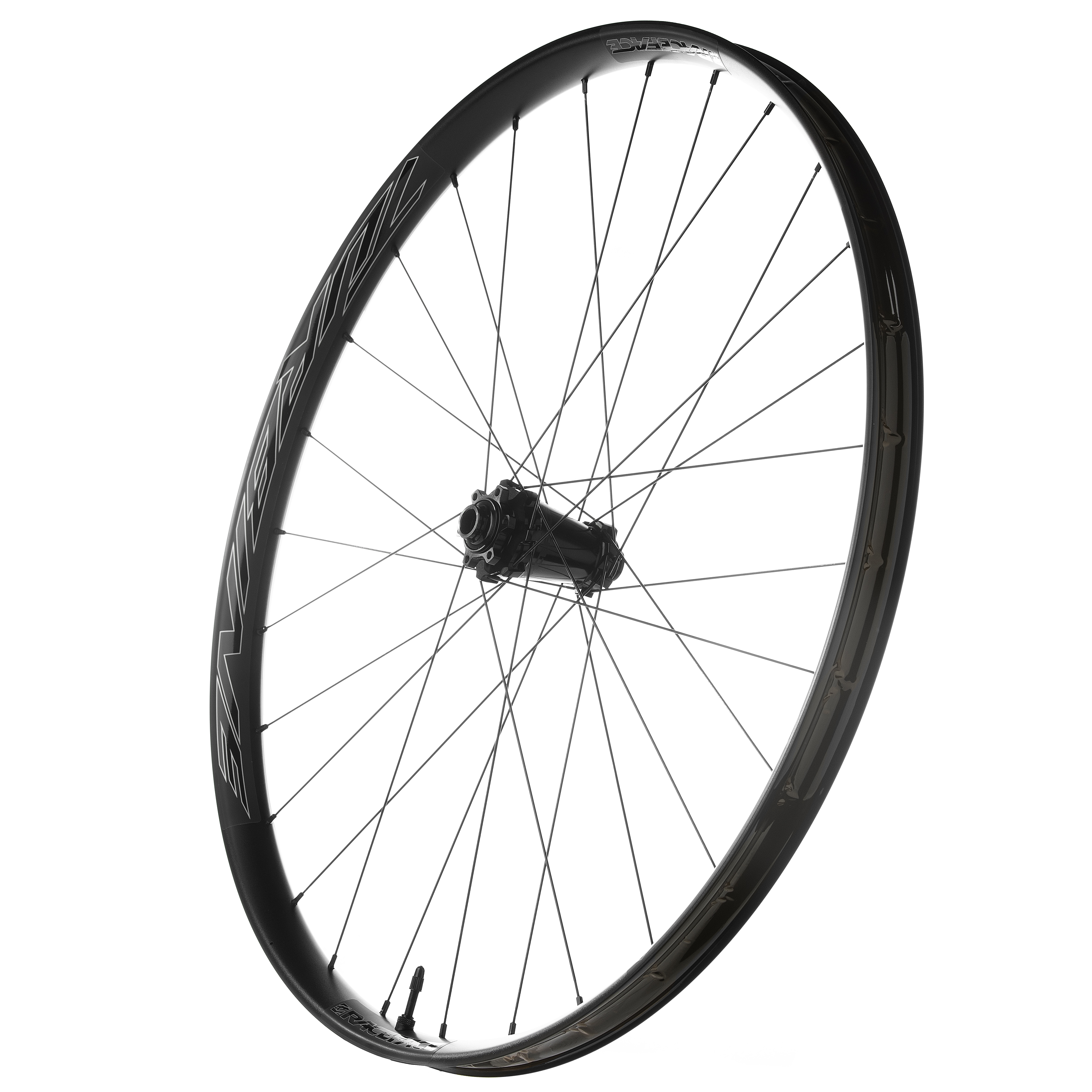 
Race Face Turbine R 29" Front Wheel Boost 15x110mm Black