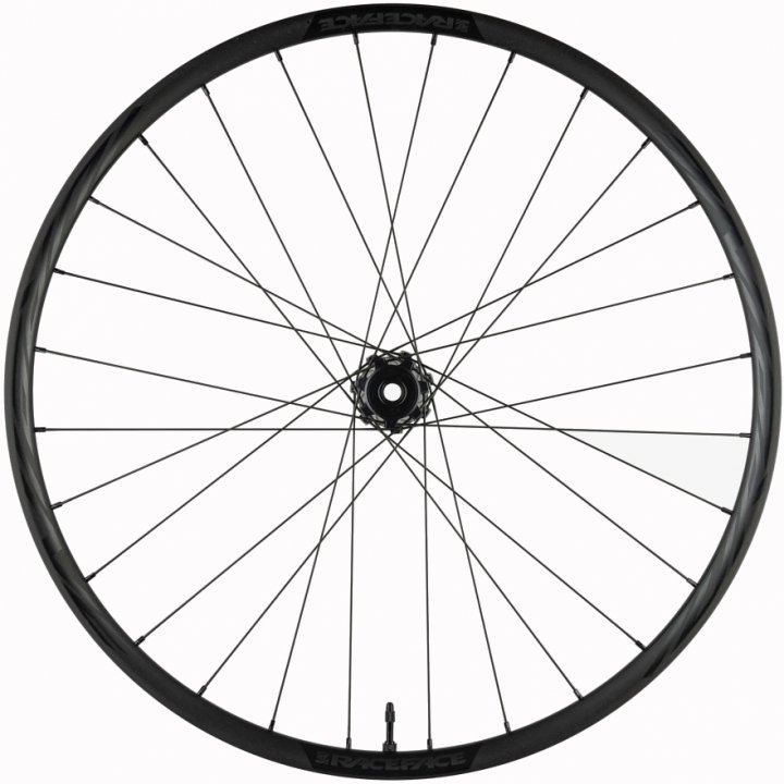 Race Face Turbine R 29" Rear Wheel Boost 12x148mm Microspline