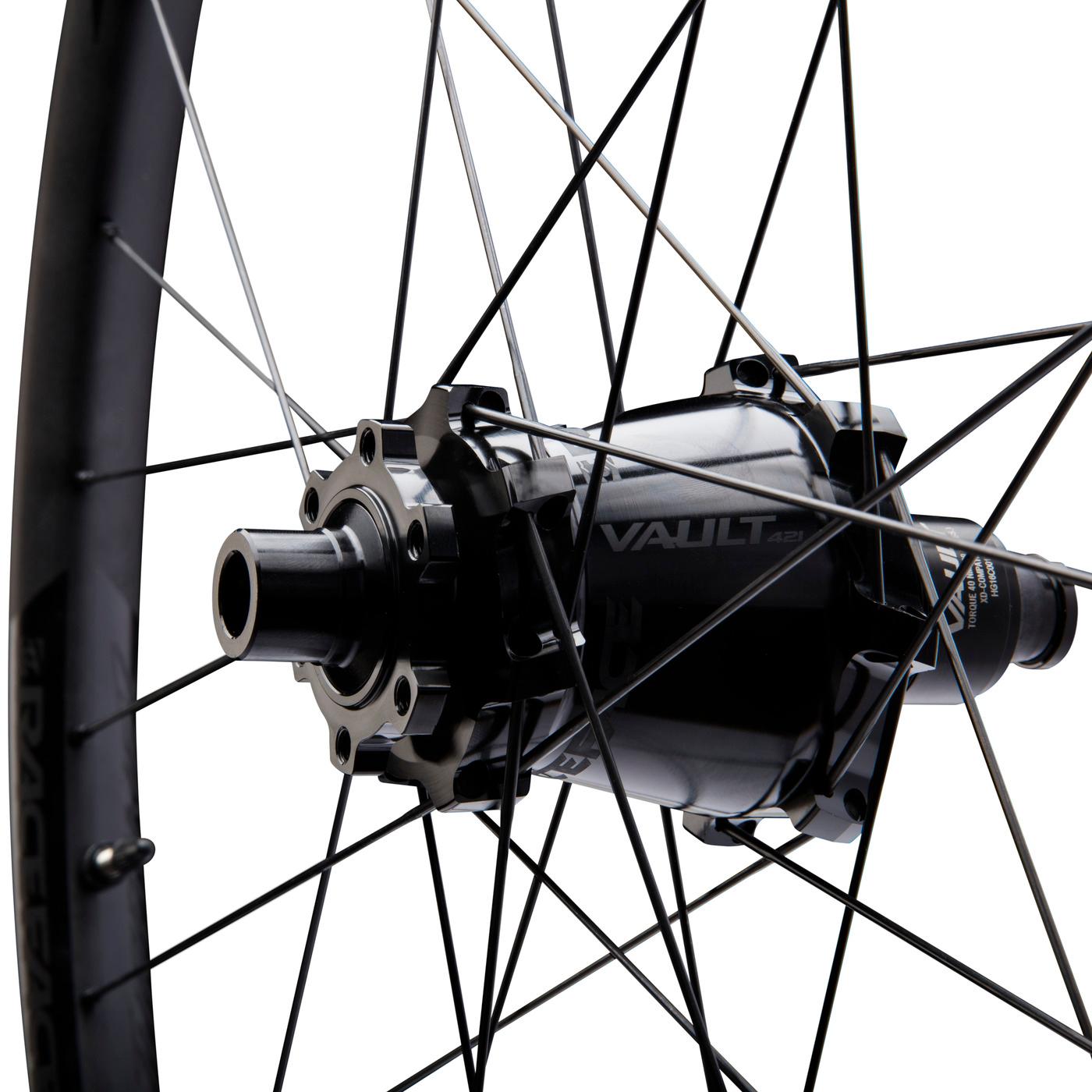 Race Face Turbine R 29" Rear Wheel SuperBoost 12x157mm XD