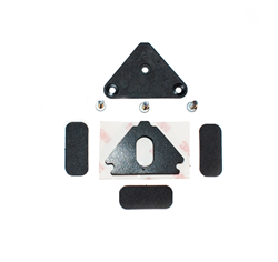 
Whyte Battery Guide Plate YF-08026 + YF-08026-B