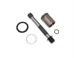 Whyte Cassettebody Gen 2 + axle