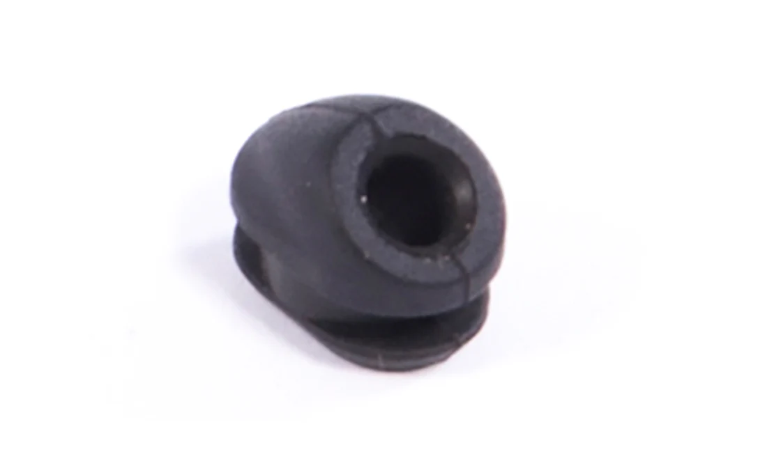 Whyte gummi stykker til kabelføring 