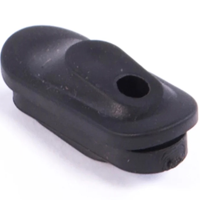 Whyte gummi stykker til kabelføring 