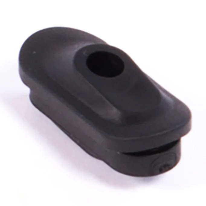 Whyte gummi stykker til kabelføring 