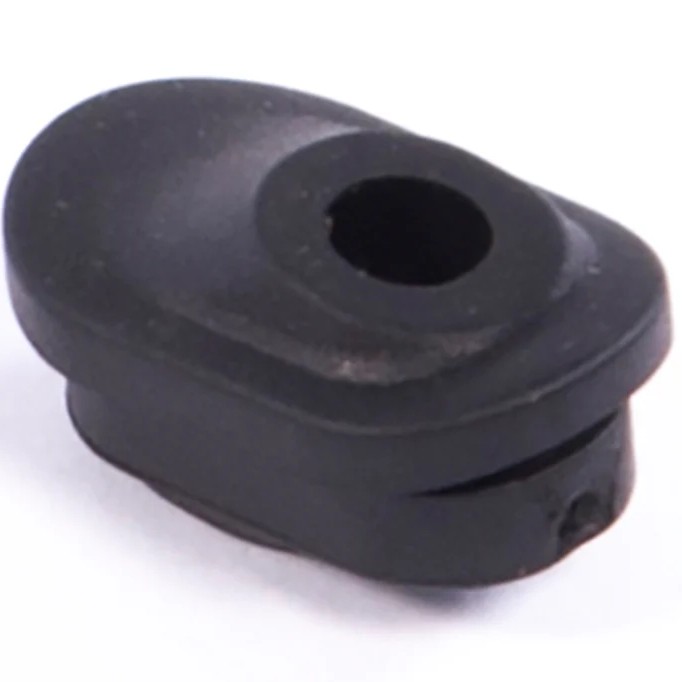 Whyte gummi stykker til kabelføring 