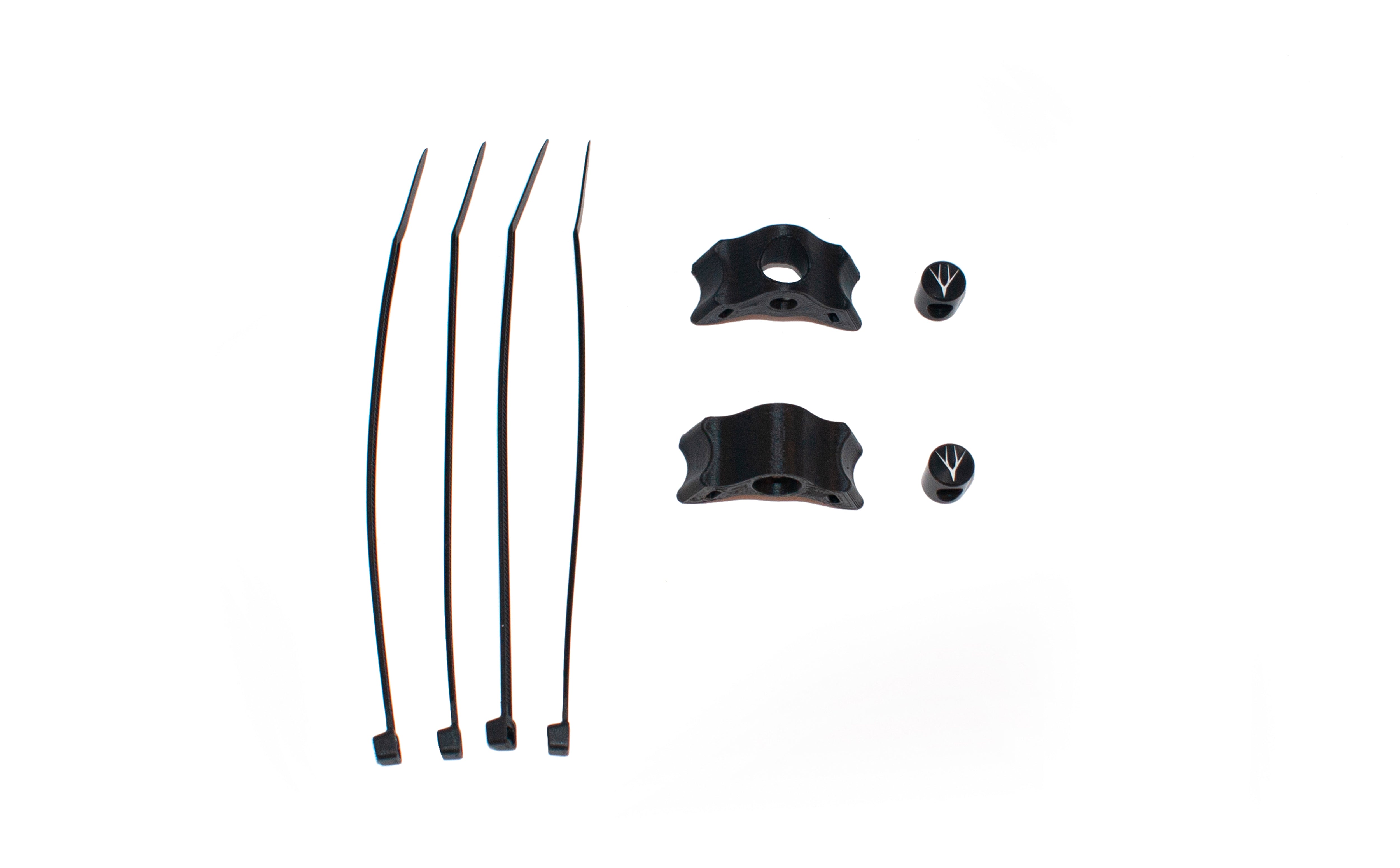 Whyte Mudguard "Bridge" mount for Dean/Glencoe/Friston/Gisburn