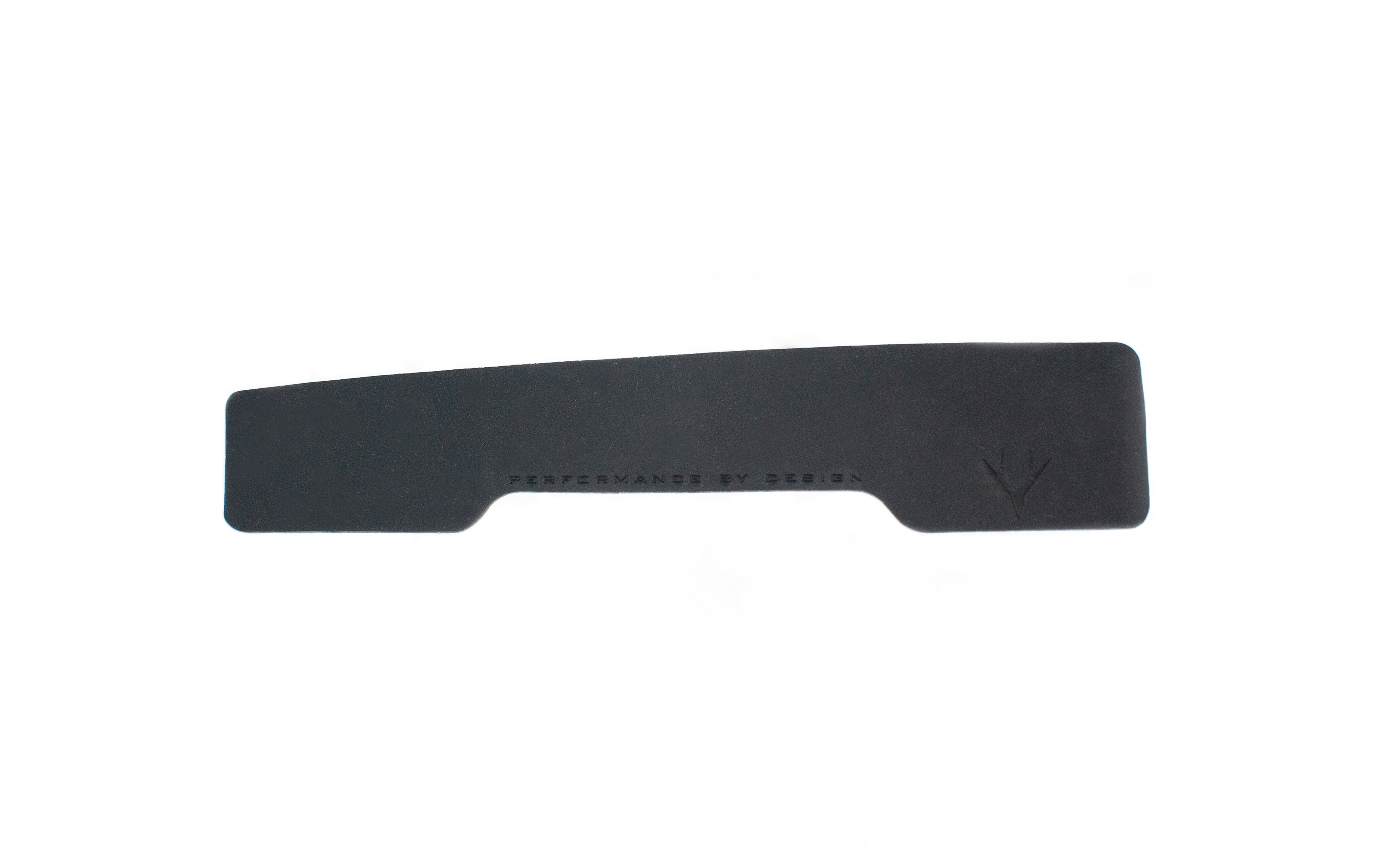
Whyte Chain stay protector black rubber 900 Series