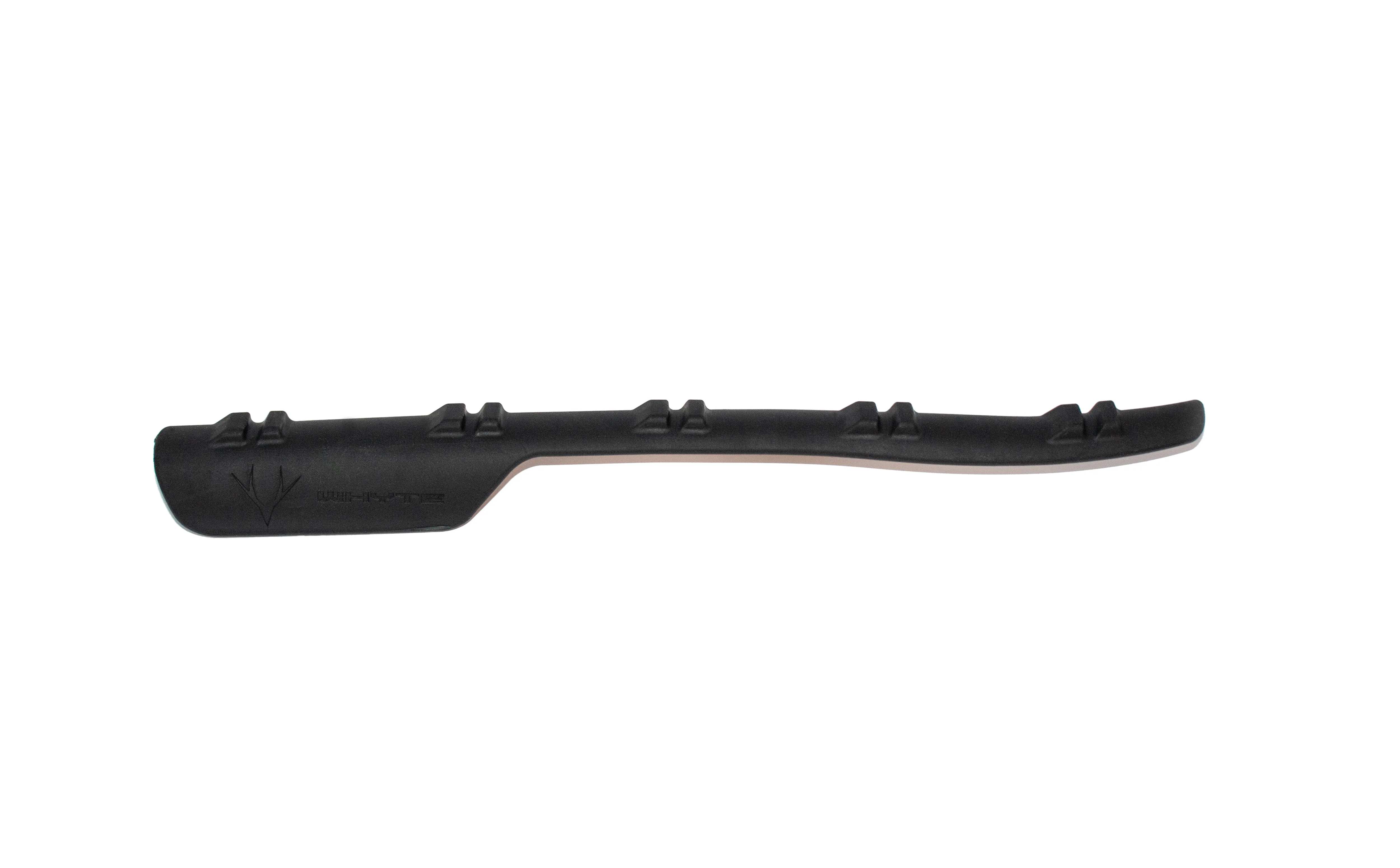 
Whyte Chain stay protector black rubber MY21+ Hardtails