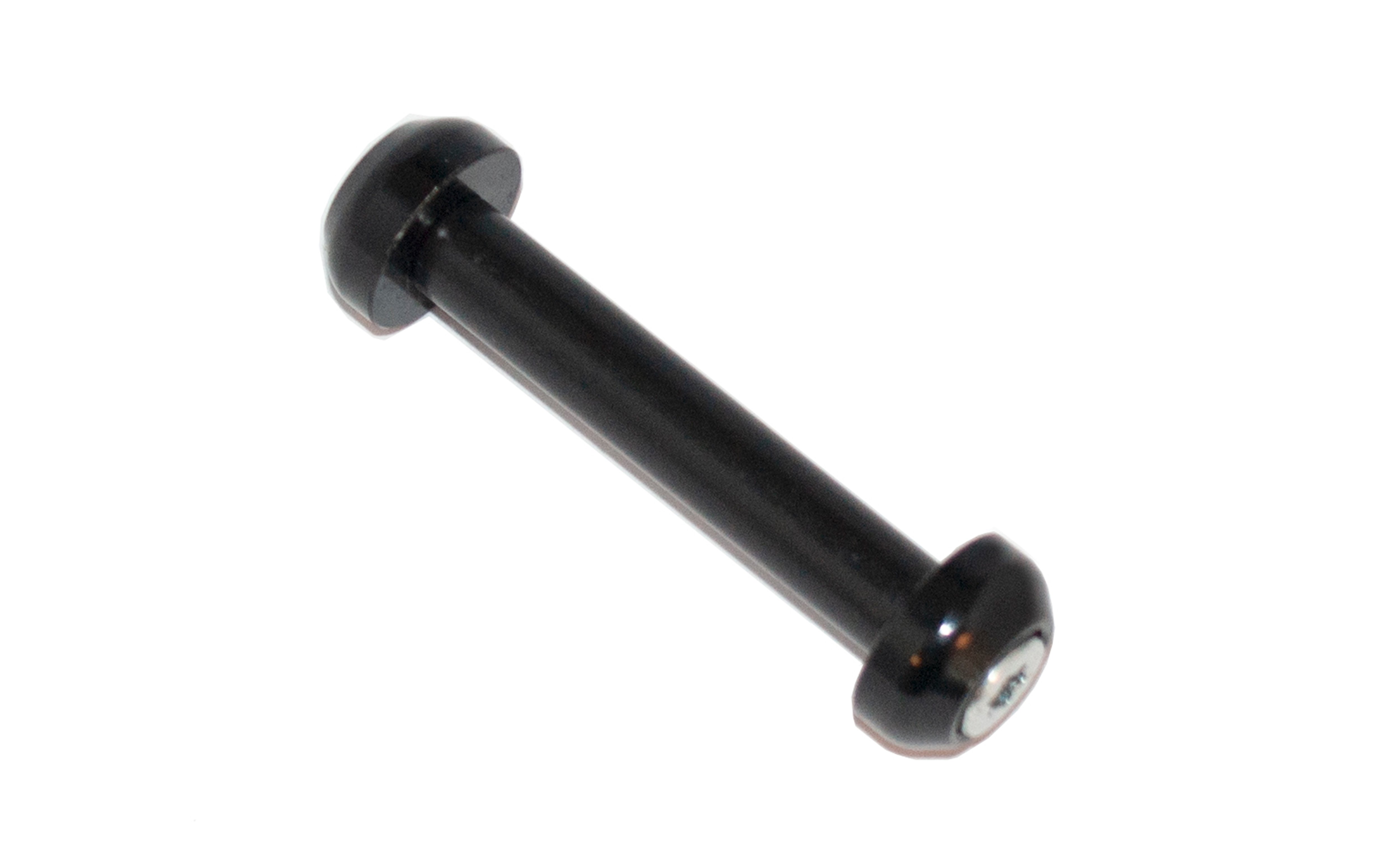 
Whyte Lower Shock Mount Kit Pivot Pin Collars M5x16 T25