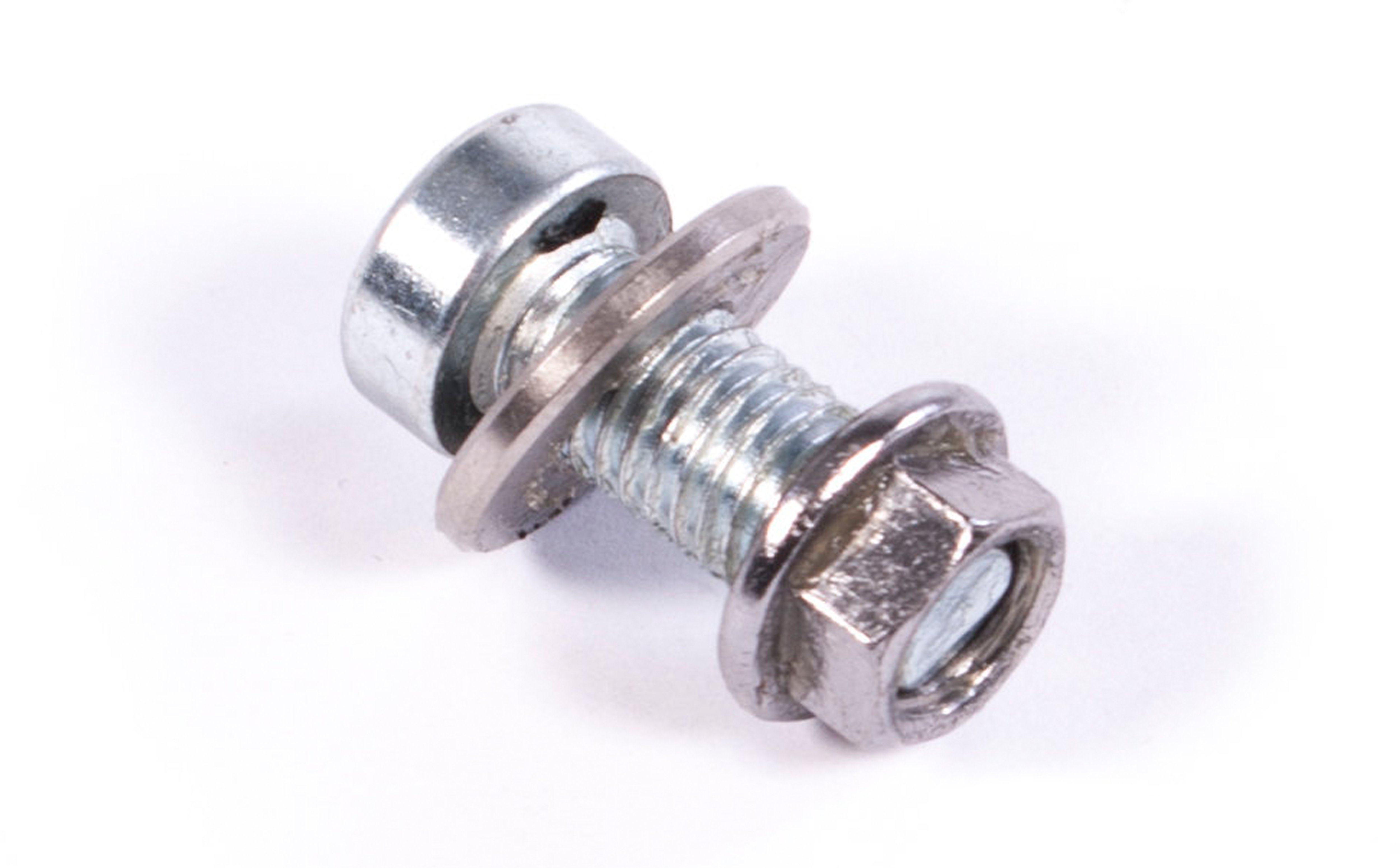 
Whyte upper Q-4 link kit Capscrew M8x20, washer, nut.