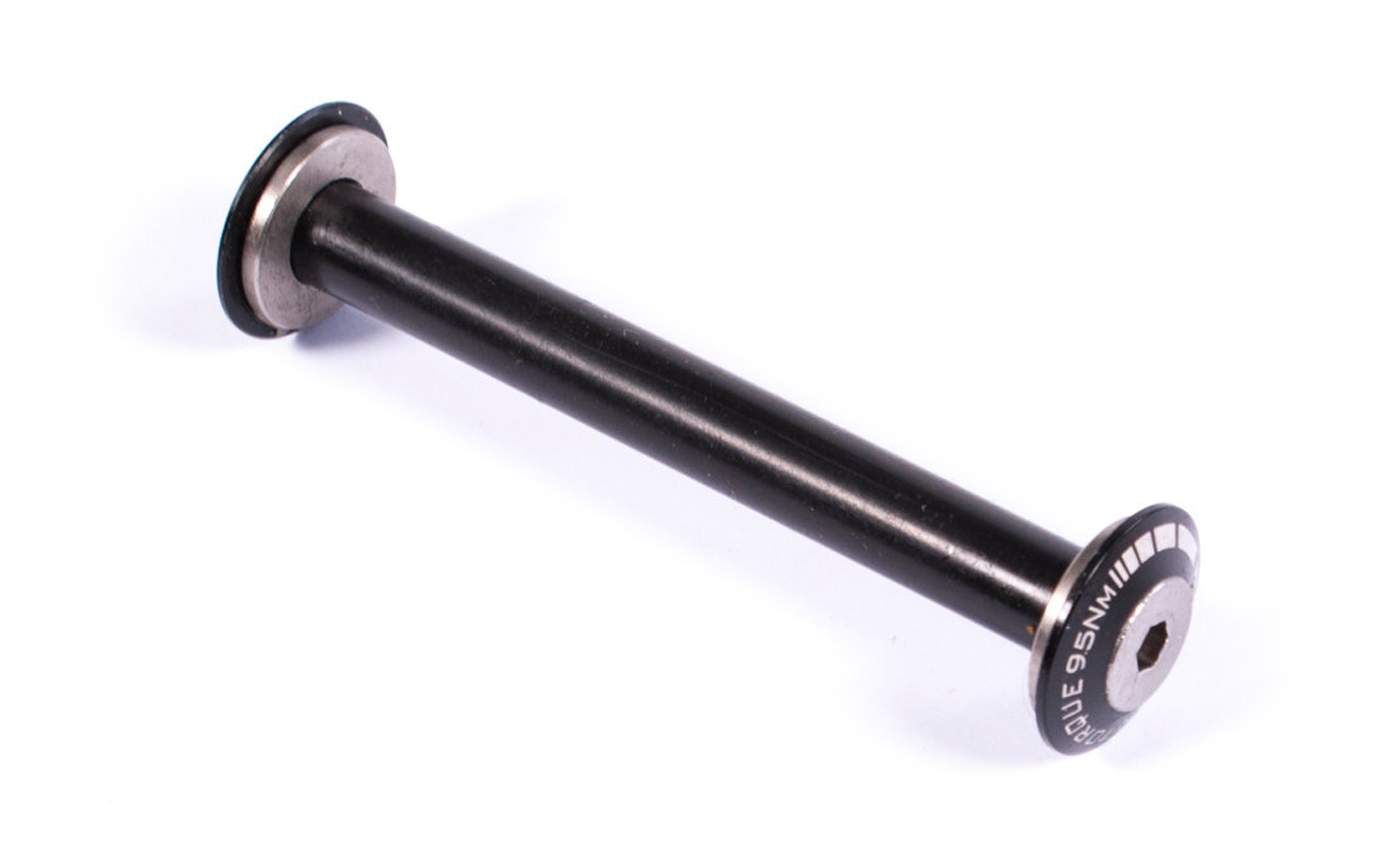 
Whyte Main pivit kit 85mm pivot pin kit Collars M6x20