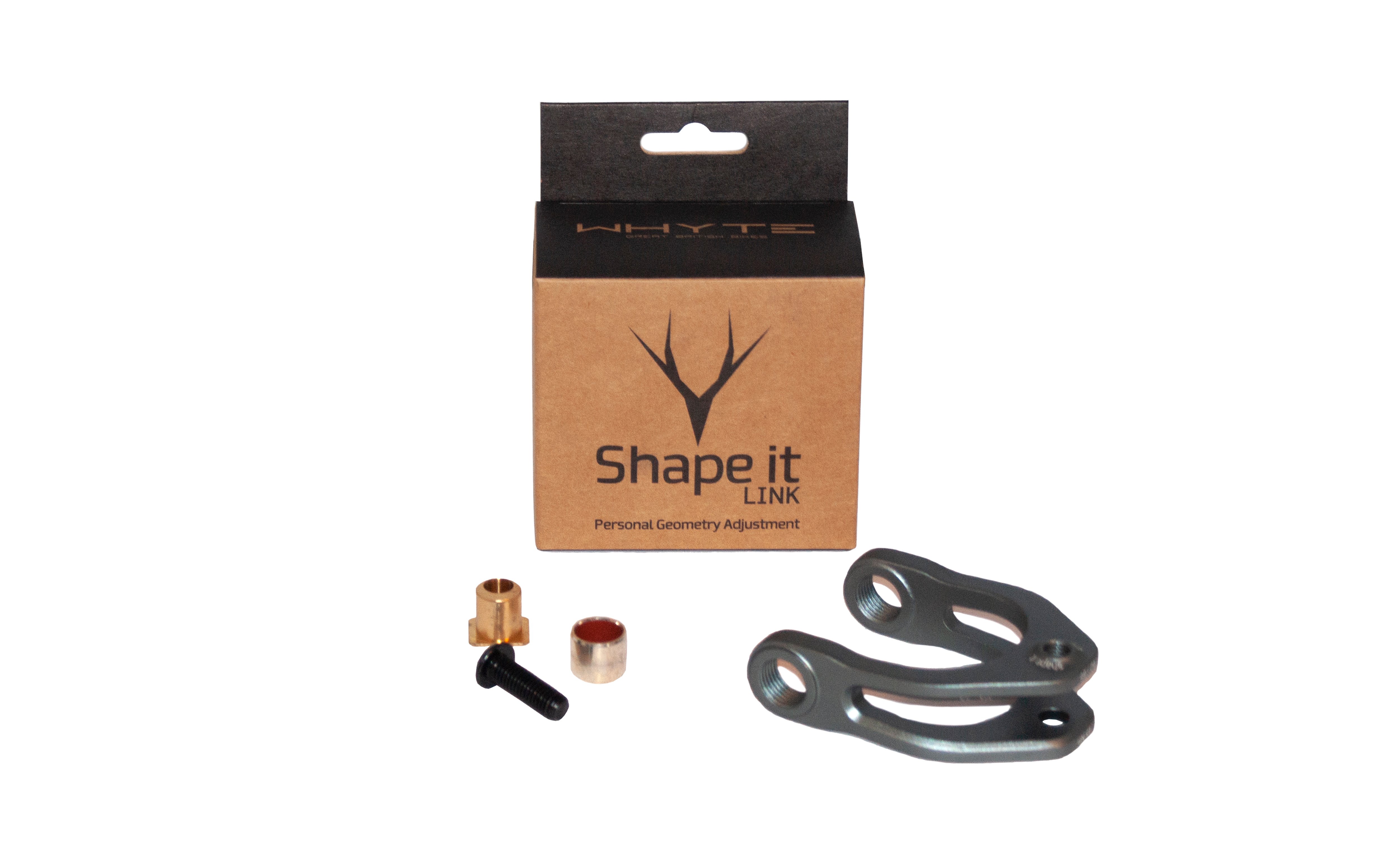 Whyte Upper Shock Mount Kit