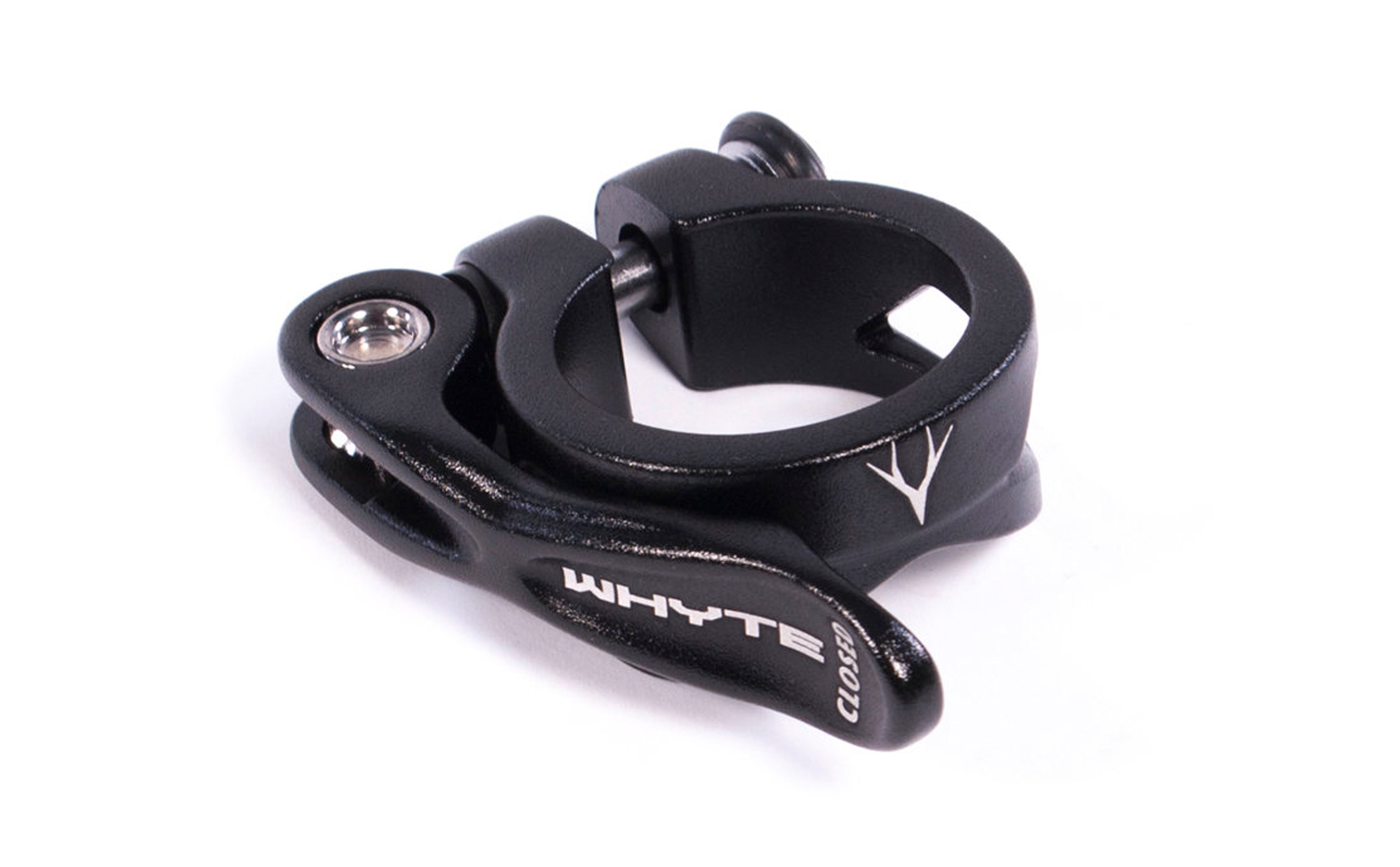 Whyte Seat Clamps