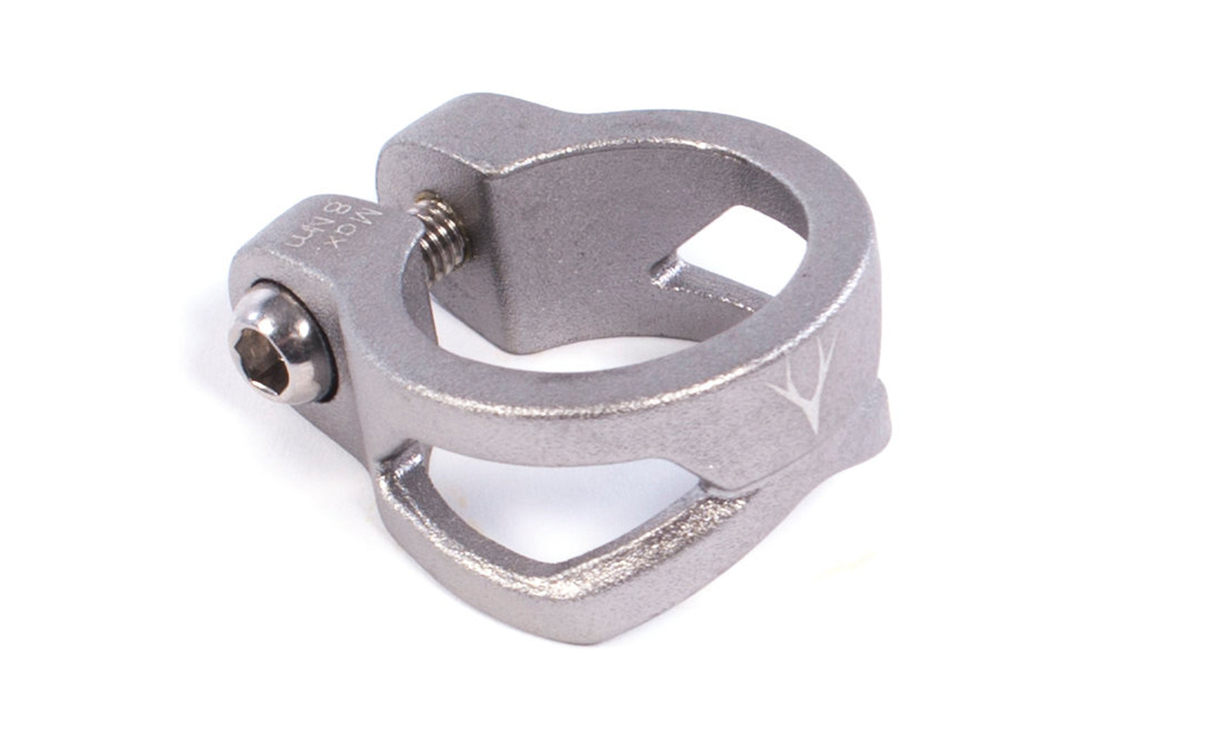 Whyte Seat Clamps