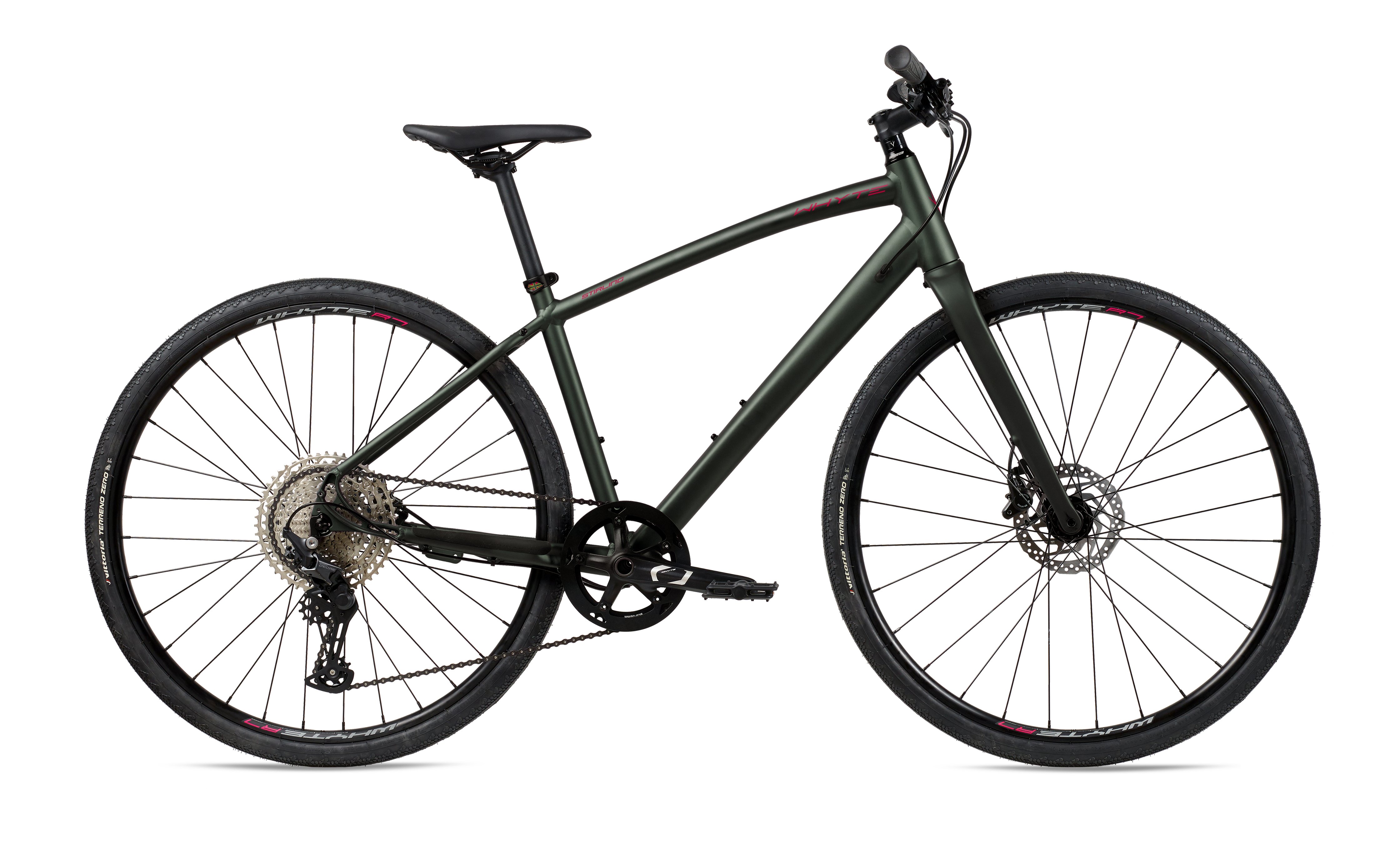 Whyte Stirling V2  -  XLarge