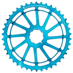 9t cassette cog