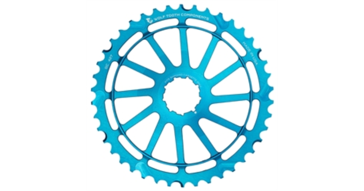 11t cassette cog