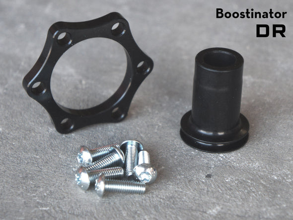 Wolf Tooth Boostinator