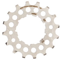 
WolfTooth Cassette Cog HG 16T