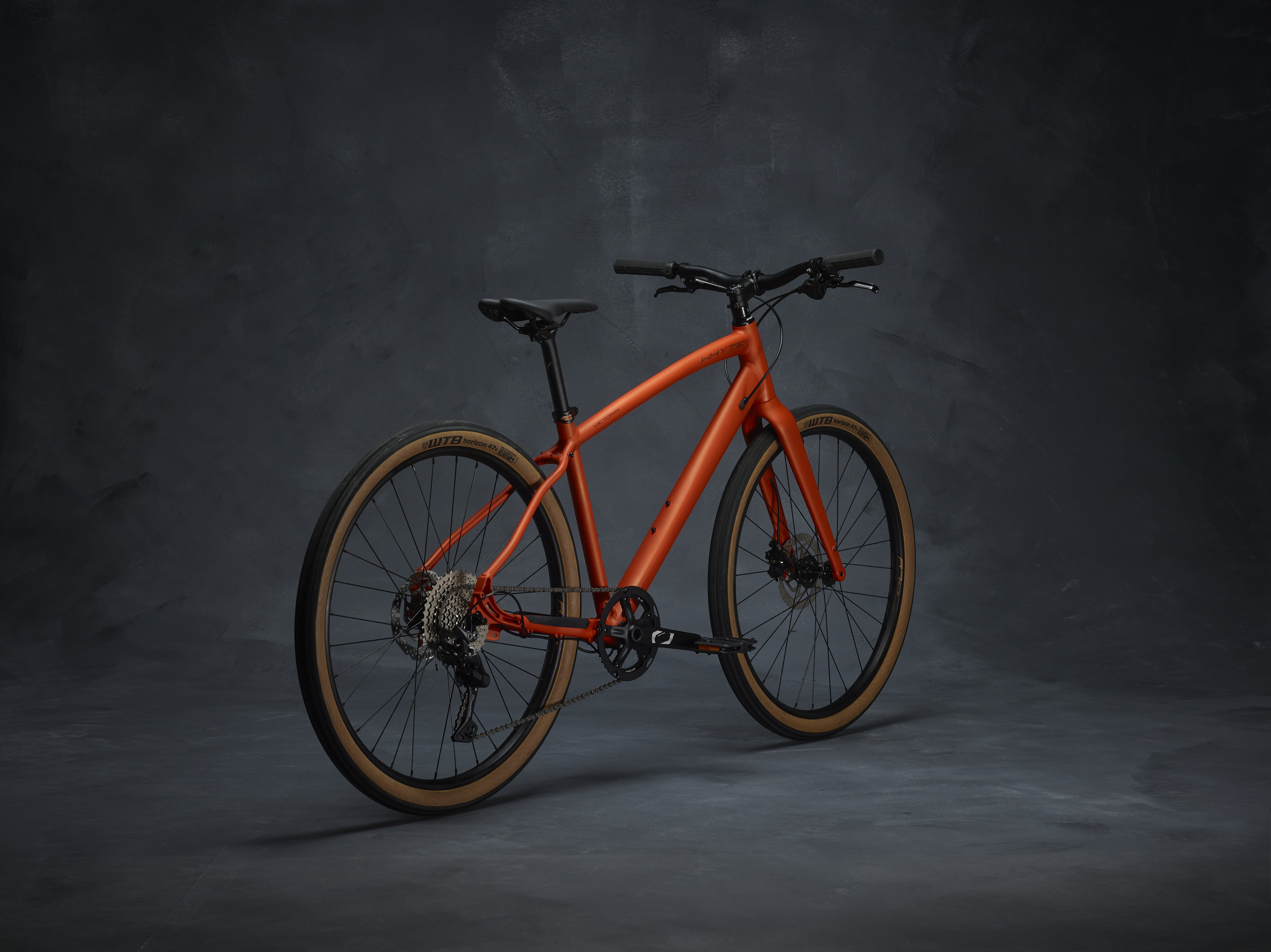 Whyte Victoria Plus V2 Compact