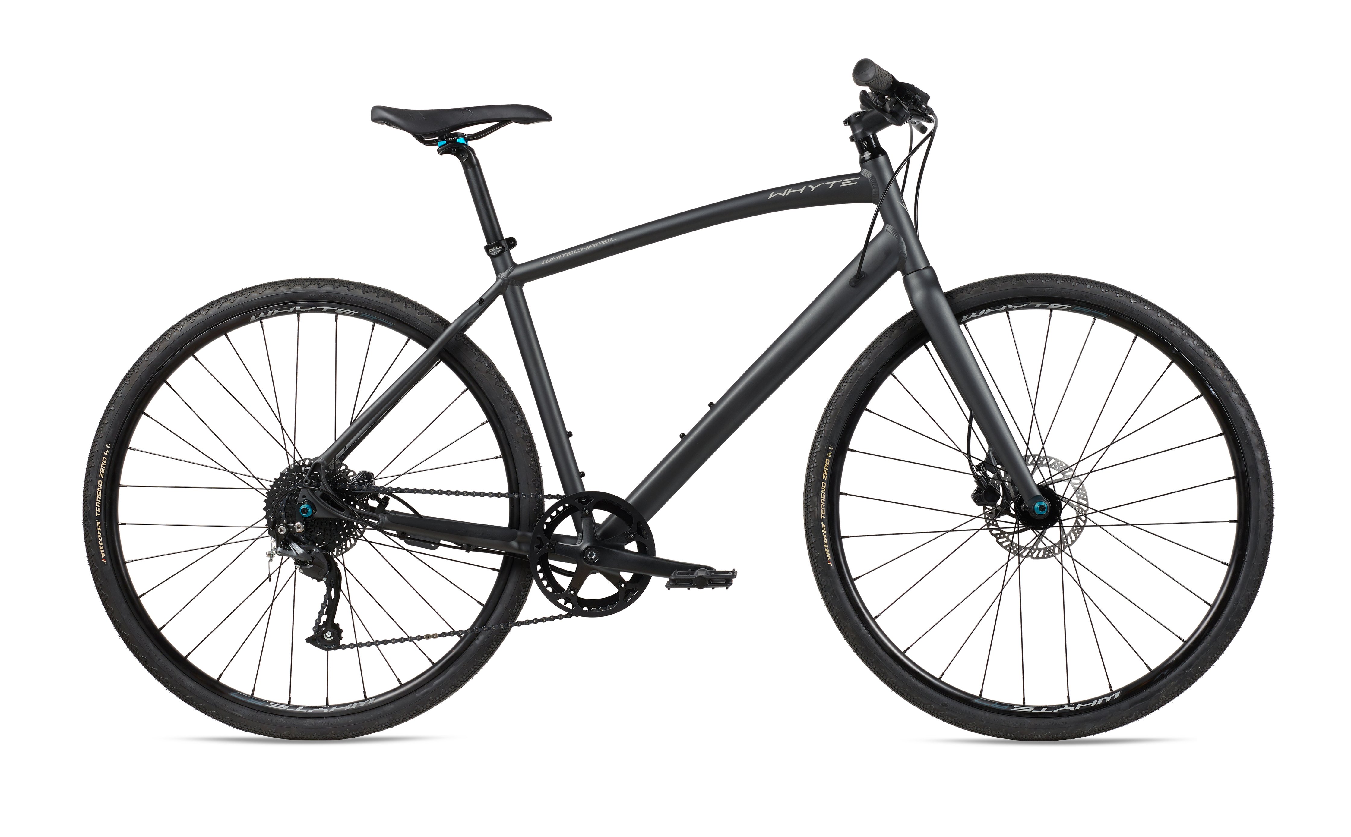 Whyte Whitechapel V2