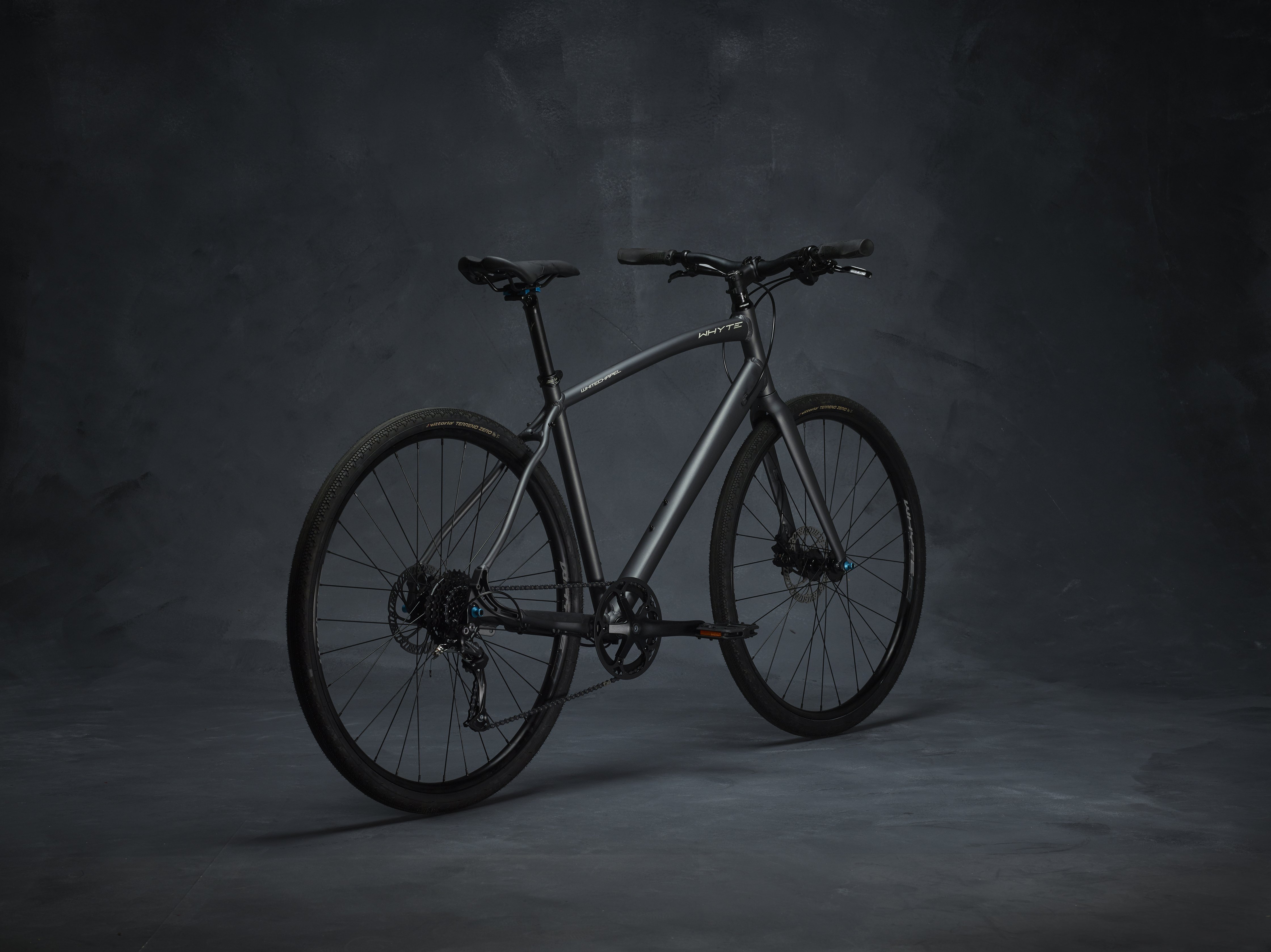 Whyte Whitechapel V2