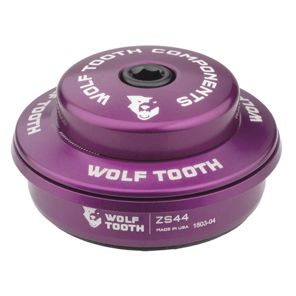 Wolf Tooth Headset Perfomance ZS Upper ZS44/28,6 (6mm stack)